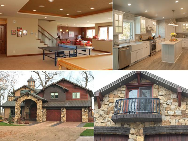 Hopfauf Custom Builders