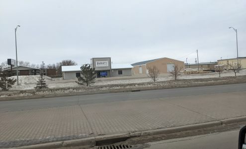 Infinity Building Services