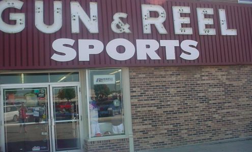 Gun & Reel Sports Jamestown