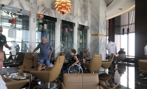 Conrad Building Center Conrad