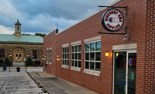 DEMSS Uniform & Apparel