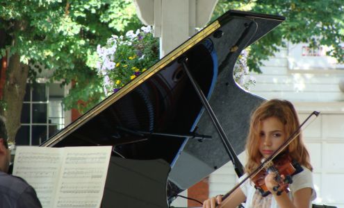 Avon School of Music