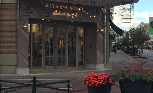 Altar'd State Crocker Park