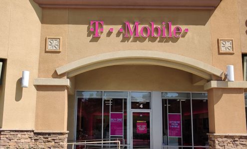 T-Mobile Authorized Retailer