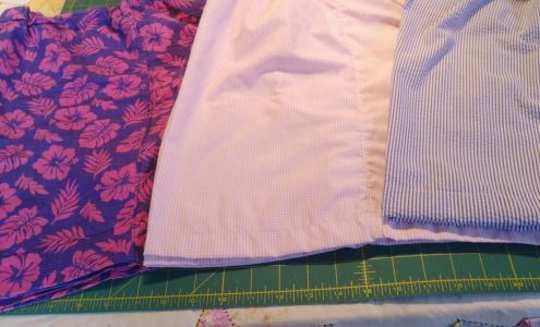 I Do Sewing & Alterations -- Groesbeck/Thornton/Mexia Thornton