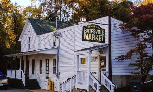 The Batesville Market Batesville