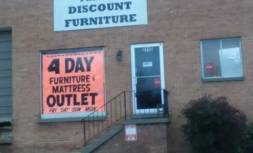 Phillips Discount Furniture