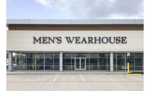 Men's Wearhouse