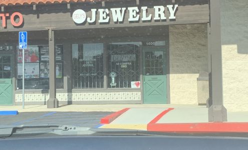 Gely's Jewelry