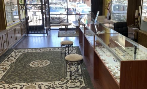 Burbank VIP Jewelers