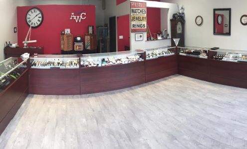 Altadena Watch & Jewelry