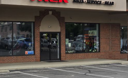 Trek Bicycle Cincinnati Blue Ash
