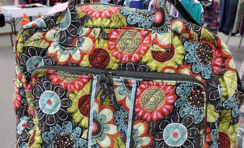 Thrift-E-Shop Valley City