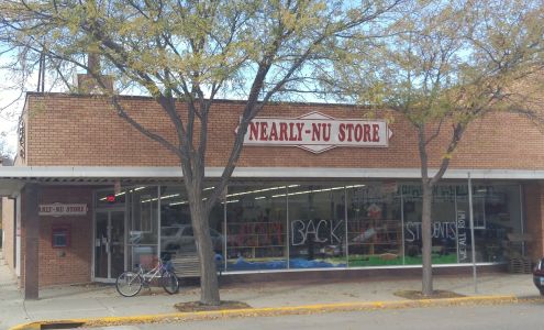 Nearly Nu Valley City