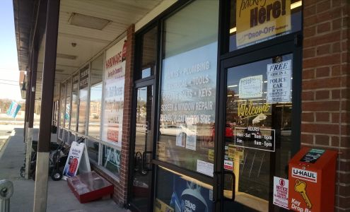 Laurel Community Hardware