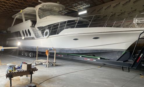 Bayside Marine & Repair LLC Riverdale