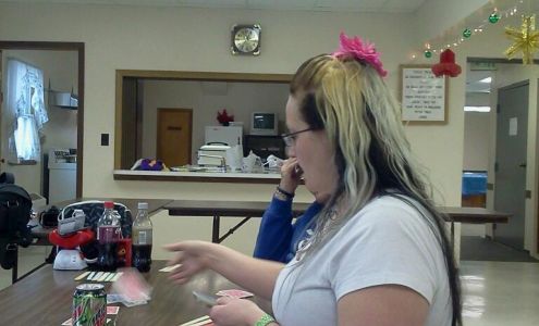 Beulah Senior Citizen's Club Beulah