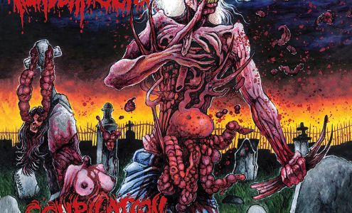 Hells Headbangers Records Valley City