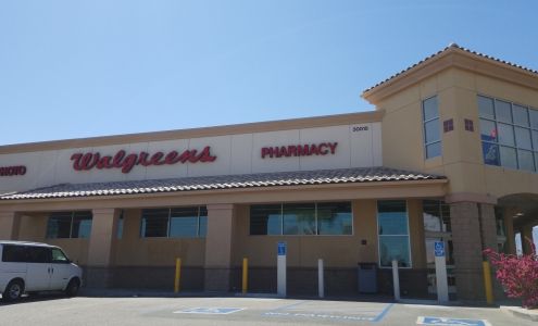 Walgreens