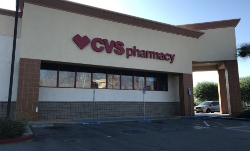 CVS