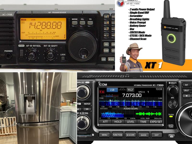 Electronic Enterprises Of Southern Ohio