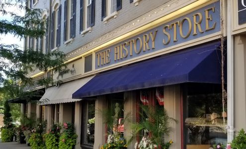 History Store