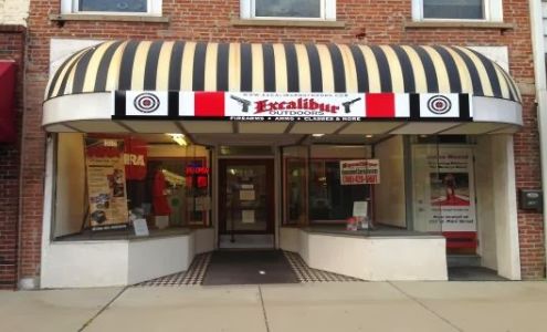 Excalibur Outdoors, LLC