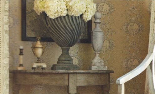 Joslin Upholstery & Interior