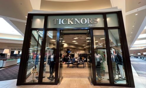 Ticknors Men's Clothier