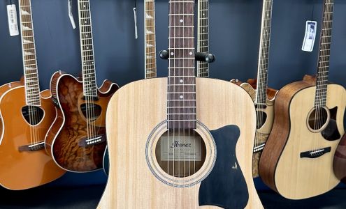 Delaware Music Center & Academy