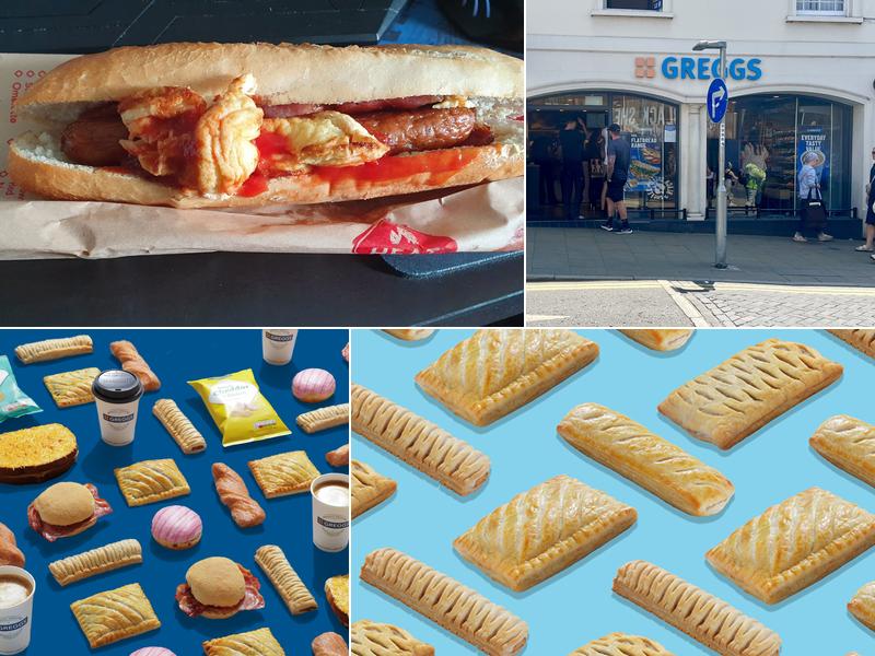 Greggs