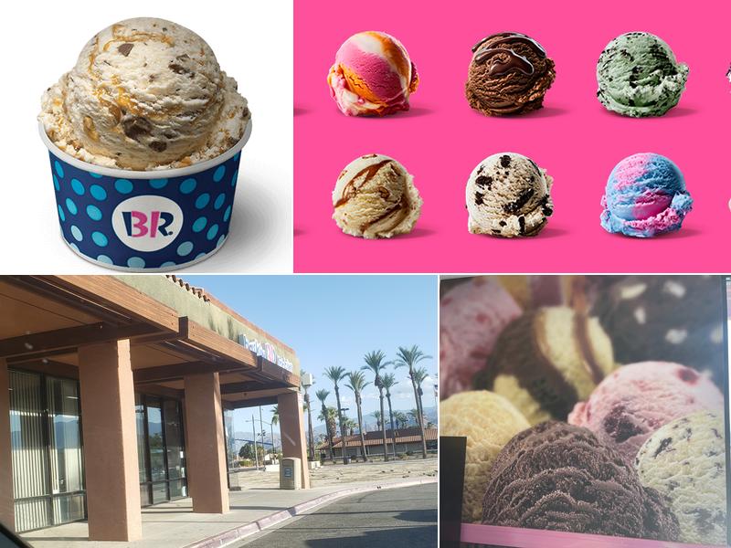 Baskin-Robbins