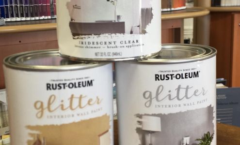 Mullins Decorating Center