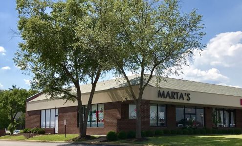 Marta's Boutique
