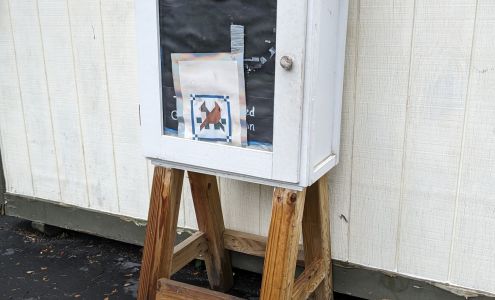 St. Vincent de Paul Society