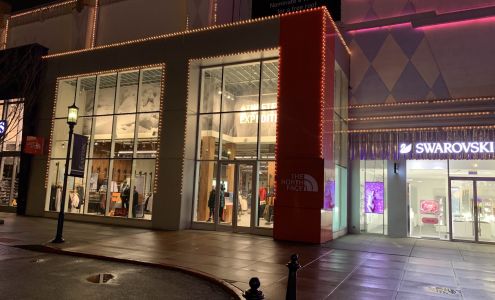 The North Face Columbus