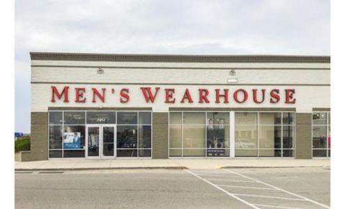 Men's Wearhouse