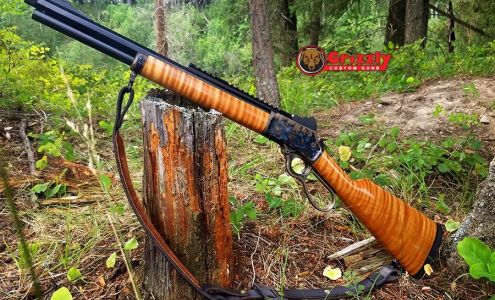 Grizzly Custom Guns LLC
