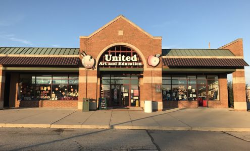 United Art & Education