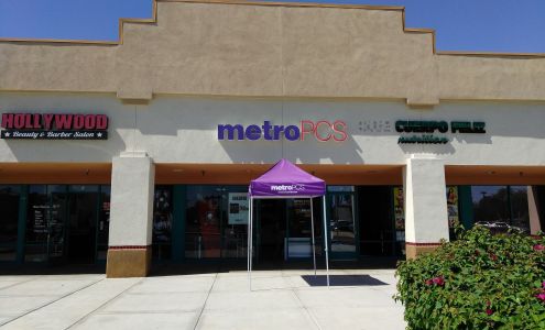 Metro by T-Mobile