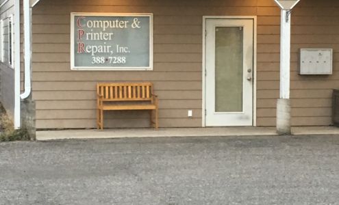 Computer & Printer Repair, Inc.