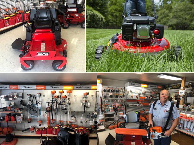 Matt's Saw Shop & Lube-It!