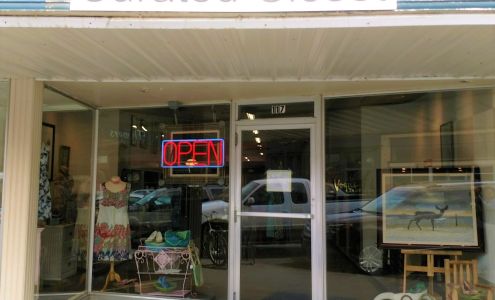 Curated Closet Livingston