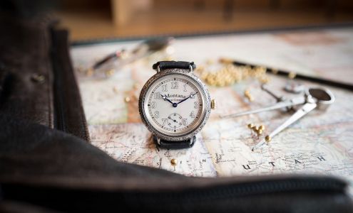 Montana Watch Company