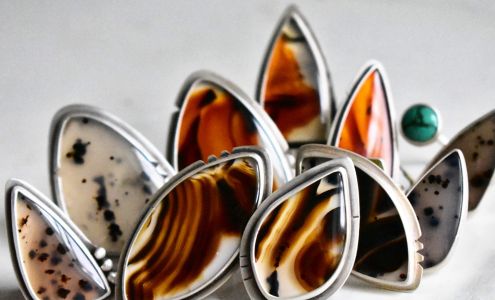 Fly Free Jewelry