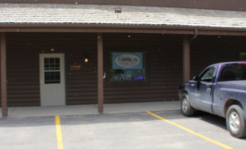 Windy Way Rock Shop