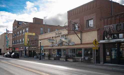 Dan Bailey's Outdoor Co