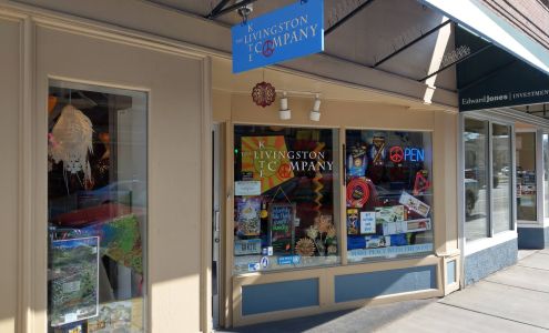 Livingston Kite Company