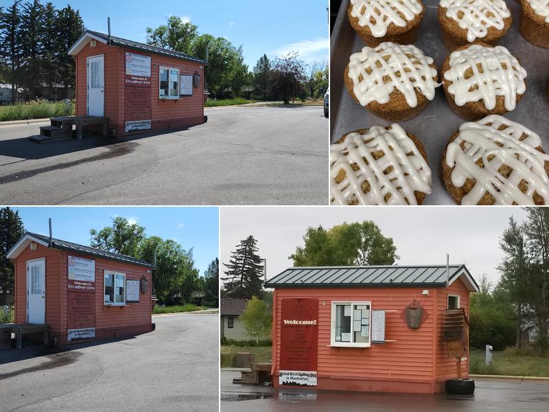 Broadway Brew 404 S Broadway St, Manhattan