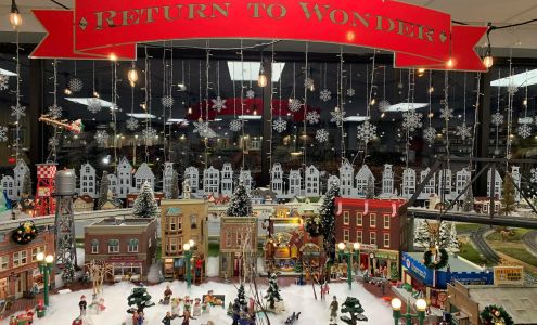 The Smoke Stack Hobby Shop